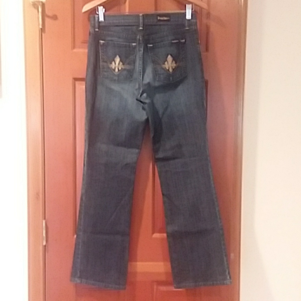 David Kahn Jeans